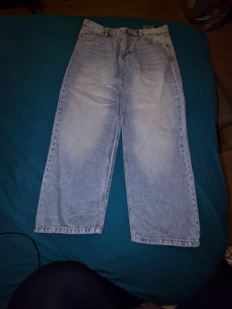 Sukna, bershka,m