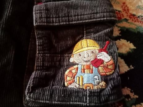 Zateplené kapsáčové mendžestráky bob, 104