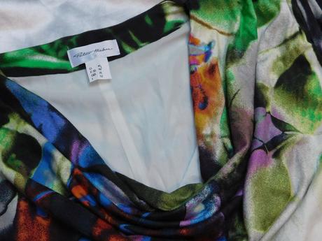 Luxusne upletove šaty, 46