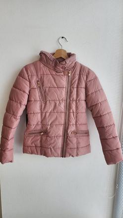 Bunda prechodná, zimná next 152 cm, next,152