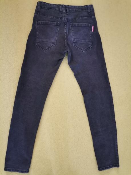 Chlapčenské rifle veľ.  30, 32