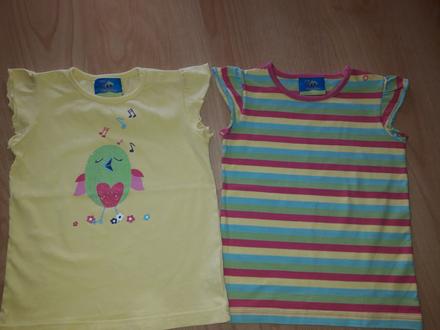 Tricka oblecene par krat,cena za 2ks, topolino,98
