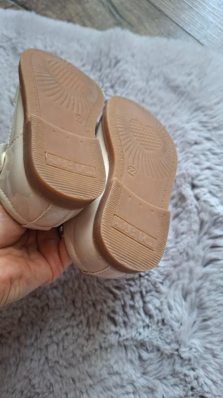 Baleriny nelli blu, nelli blu,22