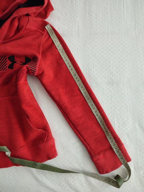 Chlapčenská mikina under armour, under armour,122