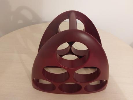 Stojan na víno uno vino, 