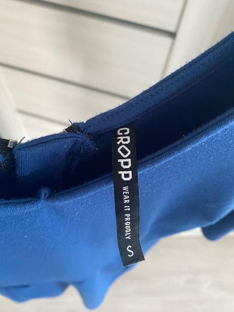 Šaty na jeseň / zimu, s