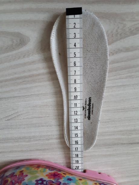 Gumáky veľ. 26, deichmann,26