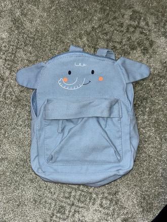 Detsky ruksak, 