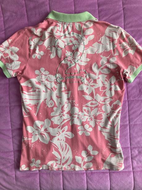 Letne tricko la martina, l