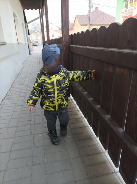 Prechodná bunda 80, dopodopo,80