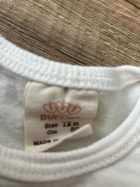 Bupper súprava 80, 80