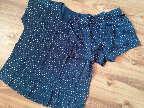 Pyžamko, pepperts,158 / 164