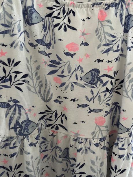 Letne saty pepco, pepco,134