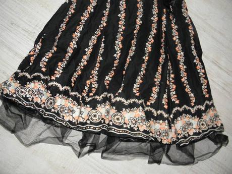 Šatičky, miss selfridge,40