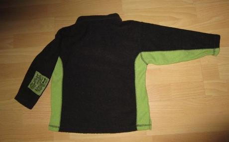 Sportovy s potlacou na 5-6r., 110