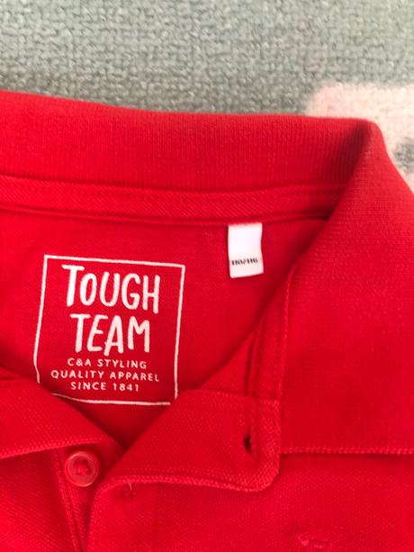 Tricka s krátkym rukavom, lindex,116