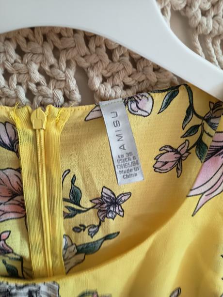 Letný overal amisu, amisu,s