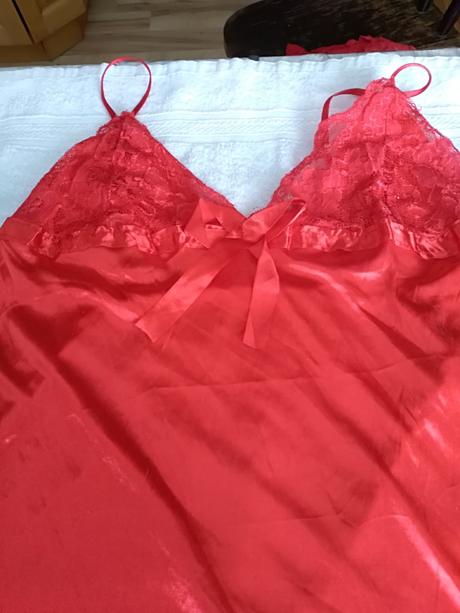 "valentínske pradlo", s