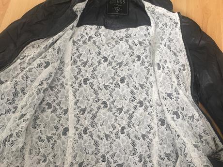 Damska bunda, guess,s