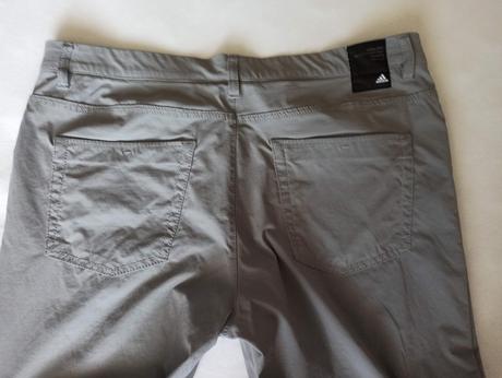 Adidas golfové nohavice, adidas,m