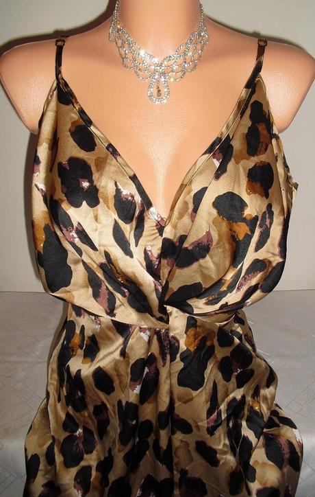 Missguided luxusna kosielka, m