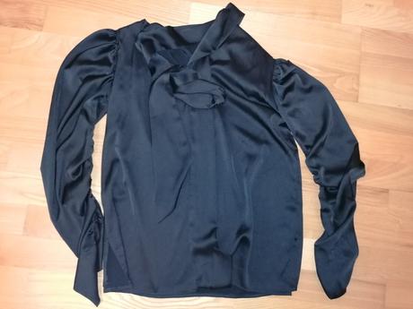 Blúzka emo, 36