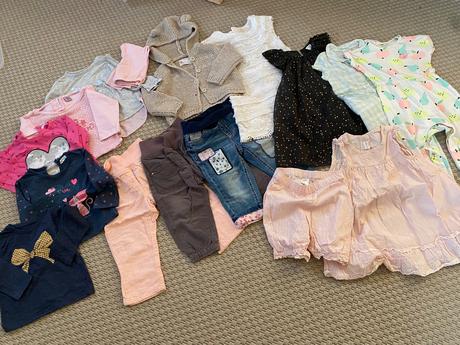 Balík vecí aj s poštovným, 68–80