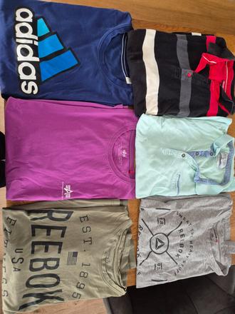 Balik triciek xl/xxl, xxl