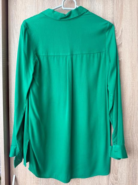 Košeľa oversize, orsay,xs