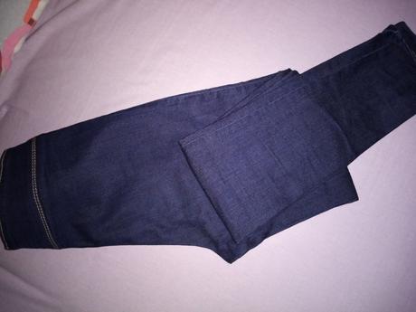 Dámske rifle, ad style,s