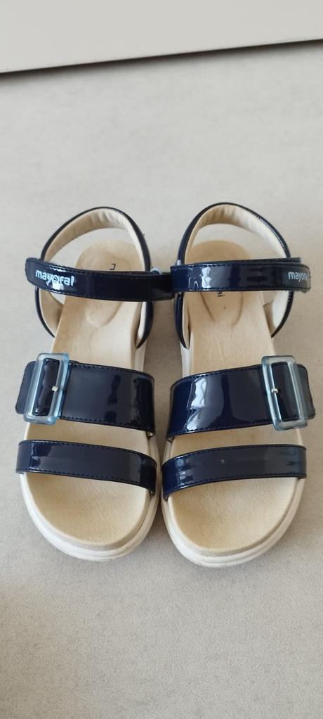 Mayoral sandalky, mayoral,35