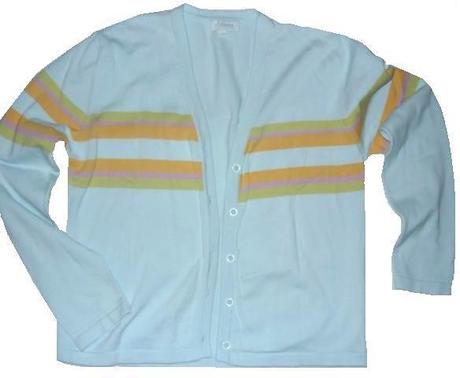 Bavlnený sveter, etam,40