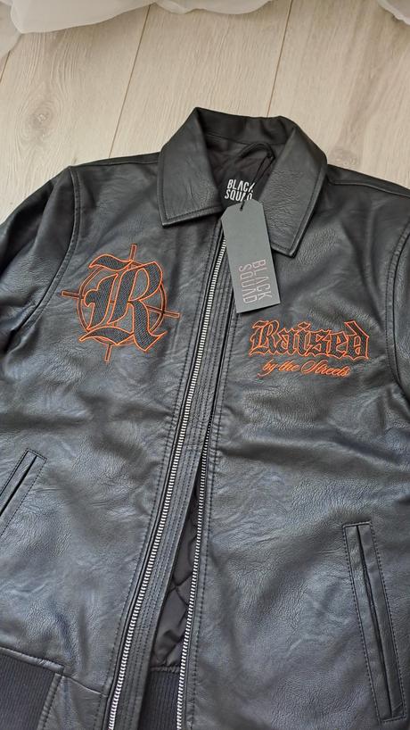 Bunda, new yorker,xs