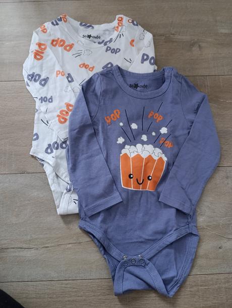 Body pop corn, pepco,80