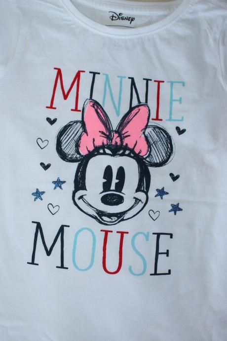 Tričká 2 ks, reserved,128