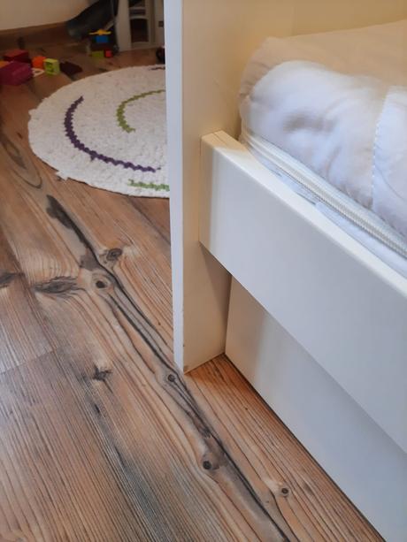 Detská posteľ, šírka (cm): 80,dĺžka (cm): 160