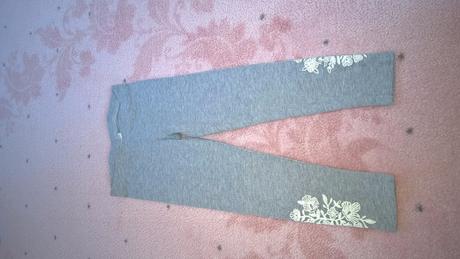 Legínky, palomino,104