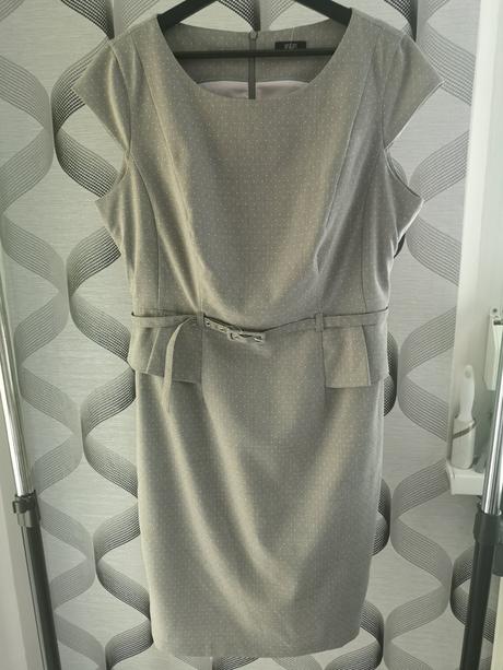 Dámske šaty f&f l-ko, f&f,l