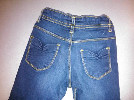 Rifle top stav, zara,86