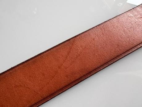 Ralph lauren - kožený opasok, ralph lauren