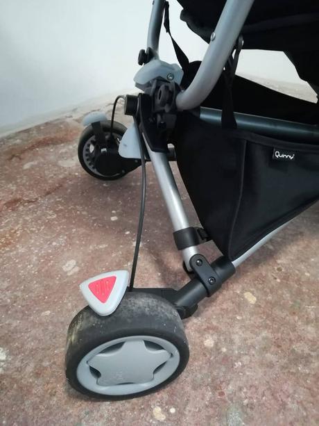 Quinny kočík, quinny,quinny zapp xtra 2.0