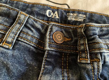 Kvalitné straight rifle c&a v. 116, c&a,116