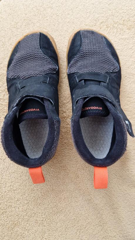 Vivobarefoot primus bootie, vivobarefoot,31