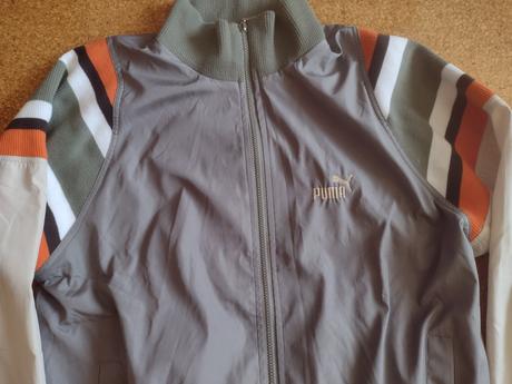 Prechodný kabát, xxl