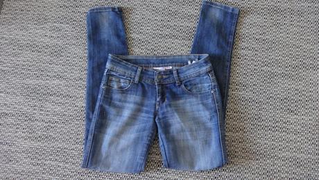 Tally weijl rifle xs/s, tally weijl,xs