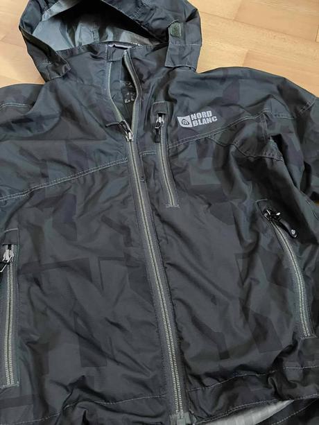 Šuštiaková bunda, nordblanc,122