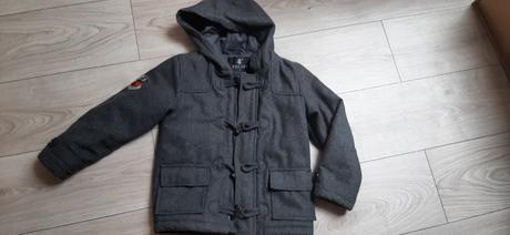 Prechodny kabatik, 104