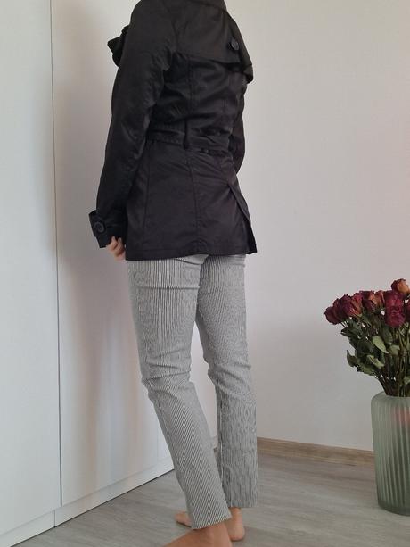 Jarny kabat - jarnik, gate,m