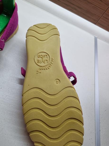 Balerinky, livie & luca,36