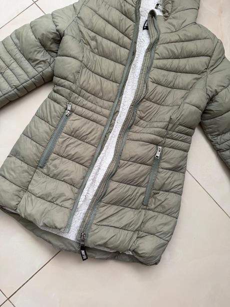 Zimná bunda dkny, dkny,152